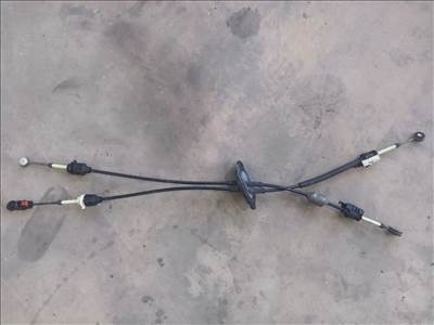 Renault MASTER Opel MOVANO 10- Sebességváltó váltó bowden bovden 9593