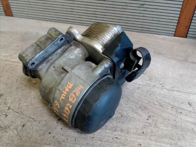 BMW E46 98-05 Olajszűrő ház