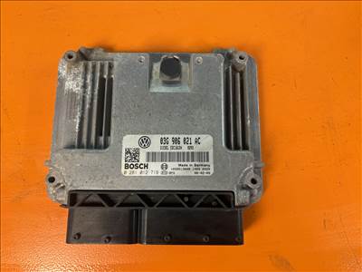 Volkswagen Passat B6 motorvezérlő  03g906021ac