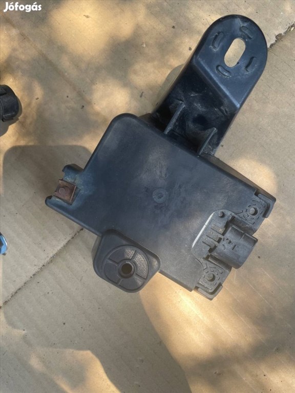 Skoda Superb III belső tartozékok vezérlő panel  8. kép