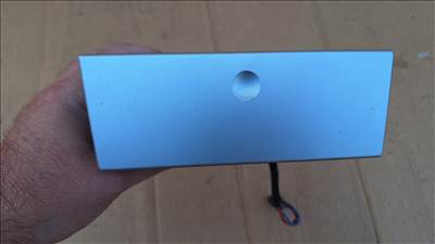 Opel Meriva A hamutartó