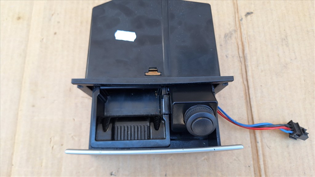 Opel Meriva A hamutartó 2. kép