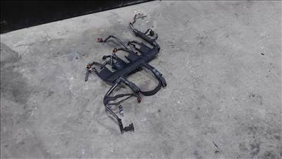 Renault MASTER Opel MOVANO 06 Motortér porlasztó kábelköteg köteg 9592