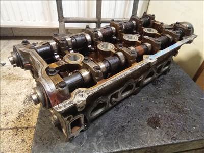 CHRYSLER PT CRUISER 99-06 Hengerfej. benzines