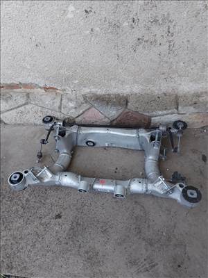 BMW 530 E60/E61 Hátsó bölcső 3159 6759609