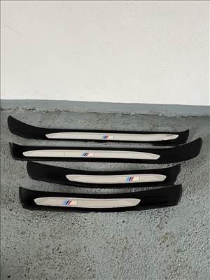 BMW E60/E61 M-es küszöb belépő 51477898822