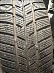 Barum Polaris 5 225/65 R17 106 H XL 7mm-es téligumi garnitura eladó