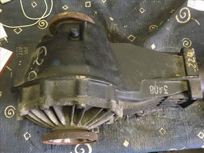 Audi A8 (D3 - 4E) differenciálmű 