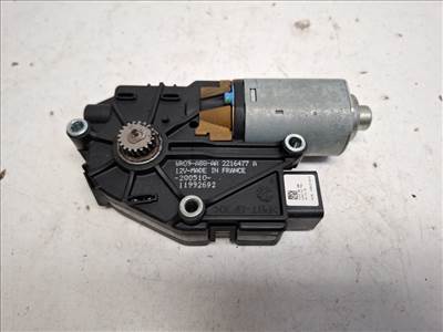 Hyundai IX20  tetőablak roló motor 2216477A
