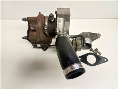 Toyota Corolla (E120/E130), Toyota Avensis (T250) turbó  vb100204 1720127050