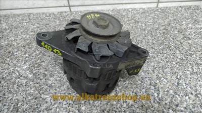 Opel Astra F, Corsa B, Vectra A, Calibra, Kadett E1.2-1.4-1.6-1.8 generátor 55A  