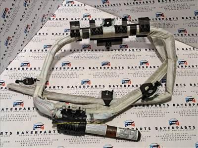 BMW E87 bal függönylégzsák függöny légzsák airbag