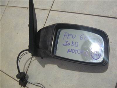 Peugeot 605 3.0 V6 jobb tükör 