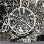 BMW 19 gyári felni alufelni, 5x112, G12 G11    (3881)