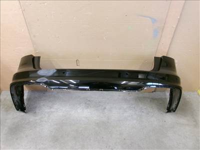 AUDI A4 Kombi 8W9 hátsó lökhárító héj 2020-2025