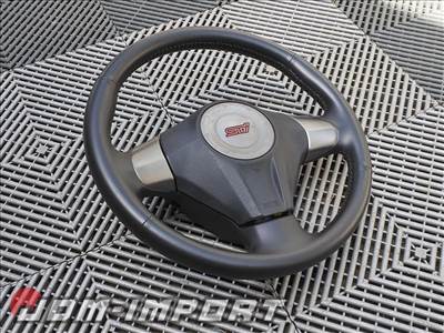 Subaru Impreza WRX STi eredeti kormánykerék 