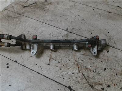 SUZUKI ALTO 02-09 Injektor befecskendező híd 