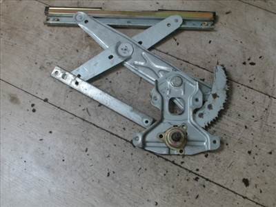 CHEVROLET Matiz 2005-2010 Bal hátsó ablakemelő szerkezet mechanikus