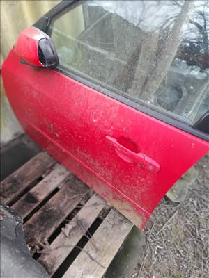 Mazda 3 bal első ajtó 