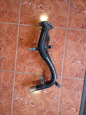Suzuki Wagon R+ tankbeöntő cső üzemanyagcső 