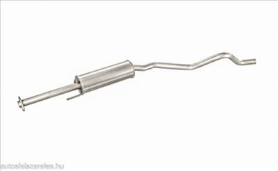 Marix 17.94 középső kipufogó dob - Opel Astra F