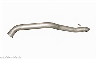 Polmo 19.111 - PSA Kipufogó kivezető cső