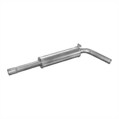 EDEX 24.40 - kipufogó közép dob