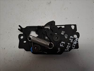 Ford Focus  motorháztető zár