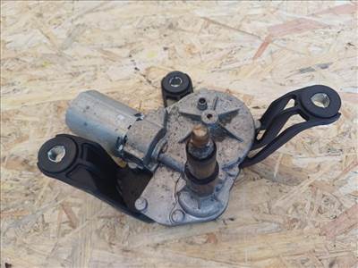 Opel Astra H Kombi (2004-2009) Hátsó Ablaktörlő Motor 