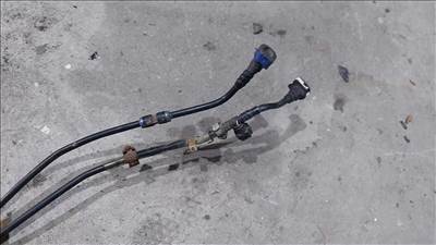 Ford Transit Tranzit MK8 14 Üzemanyagcső gázolajcső üzemanyag cső 8381