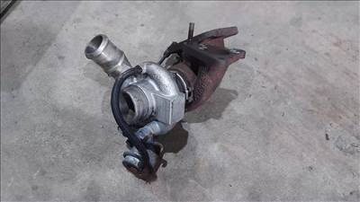 Ford Transit Tranzit MK7 06- 2.2 TDCI turbó turbo turbófeltöltő 0584
