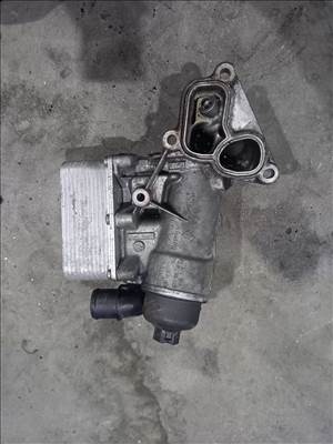Renault MASTER Opel MOVANO 10- Olajhűtő olajszűrő hőcserélő hűtő 1384