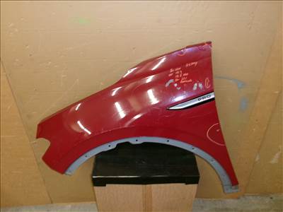 VOLKSWAGEN ID.4 ID.5 11A bal első sárvédő 2020-