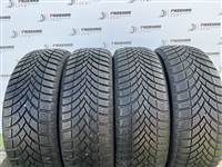 185/60 R15 Semperit Speed Grip 5 téli gumi 6-7,5mm