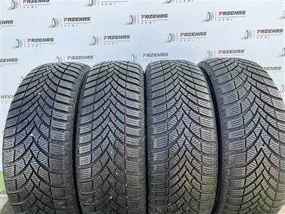 185/60 R15 Semperit Speed Grip 5 téli gumi 6-7,5mm