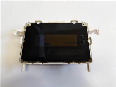 Ford Fiesta  Lcd kijelző 8A6T18B955AK