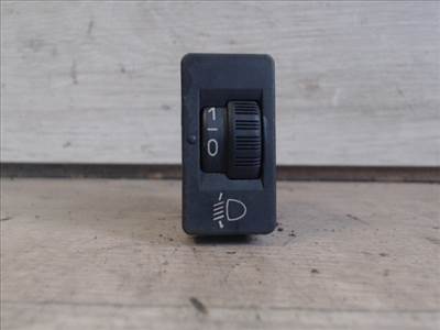 FIAT ULYSSE 02.07- Fényszórómagasság állító kapcsoló