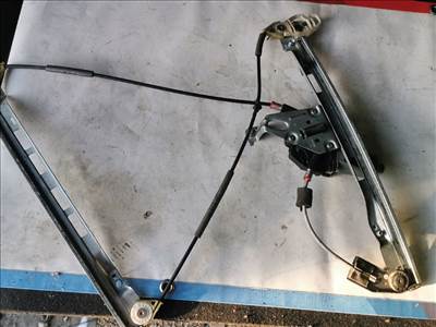 Peugeot 206 75 PEUGEOT 206 Ferdehátú (2A/C) Jobb első Ablakemelő 