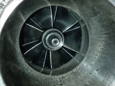 Renault Trafic II Turbó *141095* garrett-gt15s garrett-7627854