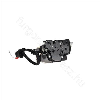 Ajtózár Audi A7 4G 10> első jobb 7+3-pin -  - FT02288 -  - Fastoriginal Utángyártott új 