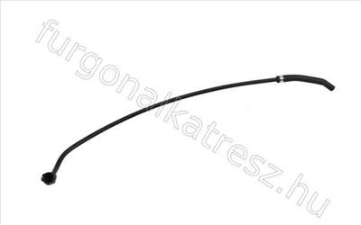 Hűtő cső Bmw 5 F10 09> tágulási tartály - 5 - FT00691 -  - Fastoriginal Utángyártott új 