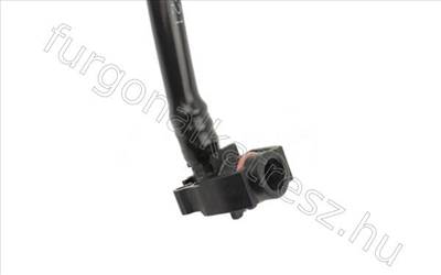 Nyomócső Renault Clio IV 12> brake booster 1.5 dci 75 - CLIO, FLUENCE - FT00919 -  - Fastoriginal Utángyártott új 