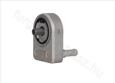 Olajhűtő Ford Mondeo V 12> - MONDEO, GRAND, FUSION, FOCUS, S-MAX, ESCAPE - FT04707 -  - Fastoriginal Utángyártott új 
