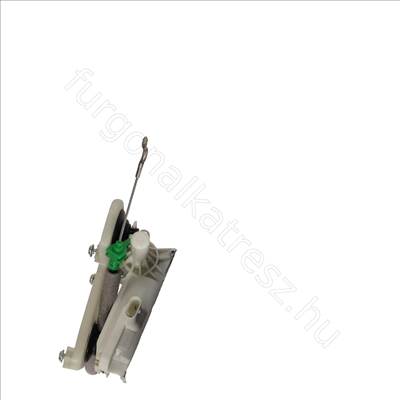 Zár működtető motor Mercedes C S205 14> hátsó pokrywa korka zbiornika paliwa - C-CLASS, GLE, B-CLASS, EQA, EQC, EQB - FT04039 -  - Fastoriginal Utángyártott új 