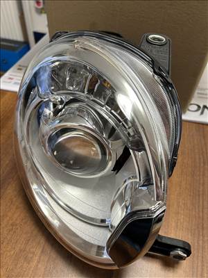 Bal első fényszóró gyári Fiat 500 52059135 712046690112