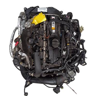 BMW Z4 G29 Komplett motor sDrive 20i B48B20B