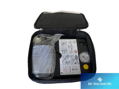 BMW  Gumijavító készlet