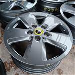 5x112 16 Gyári Mini alufelni 95000ft a 4db/10/