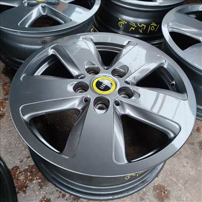 5x112 16 Gyári Mini alufelni 95000ft a 4db/10/