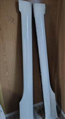 Fiat 500 Sport küszöbspoiler 